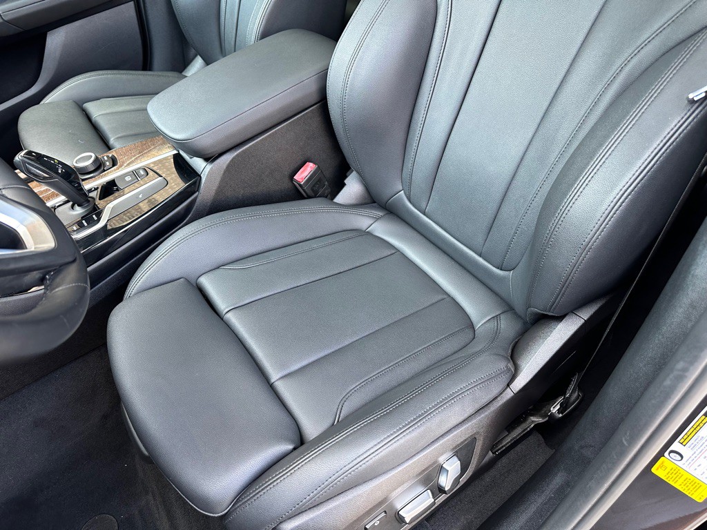 2019 BMW X3 Image 15