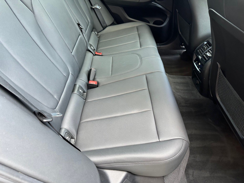 2019 BMW X3 Image 21