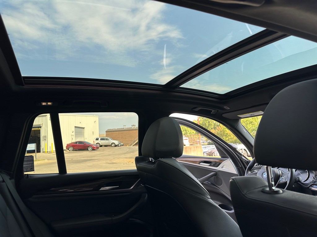 2019 BMW X3 Image 23