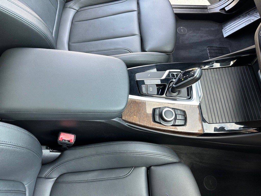 2019 BMW X3 Image 25