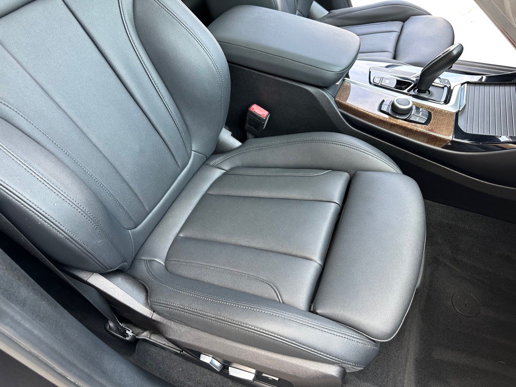 2019 BMW X3 Image 26