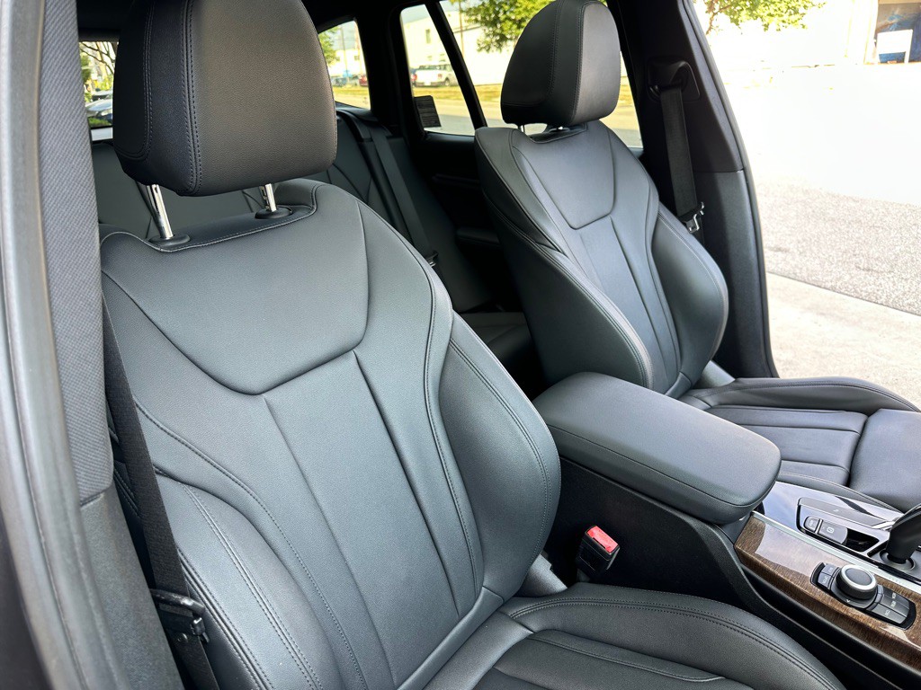 2019 BMW X3 Image 27