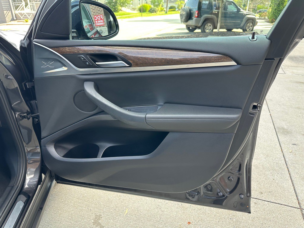 2019 BMW X3 Image 28