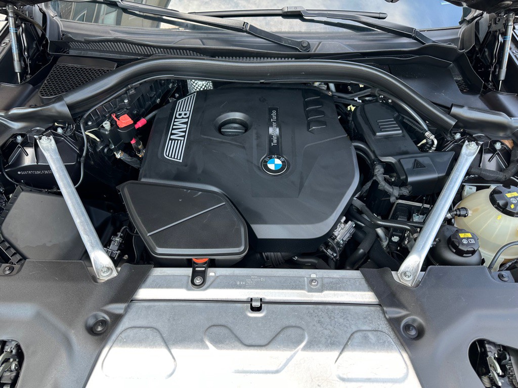 2019 BMW X3 Image 29