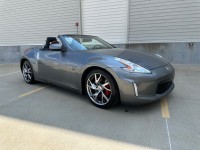 Image for 2016 Nissan 370Z BASE ID: 6847393
