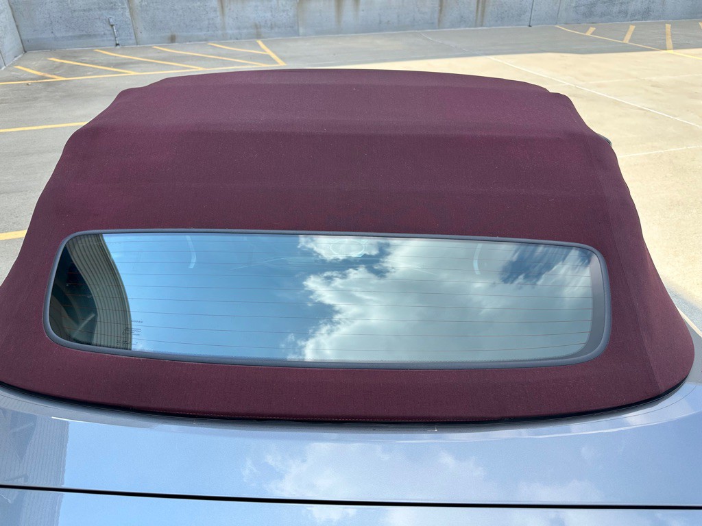 2016 Nissan 370Z Image 26