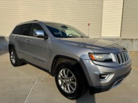 Image for 2014 Jeep Grand Cherokee Limited ID: 6850867