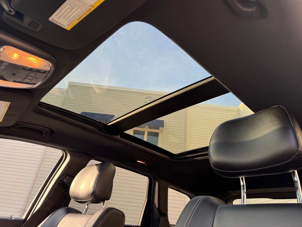 2014 Jeep Grand Cherokee Image 13