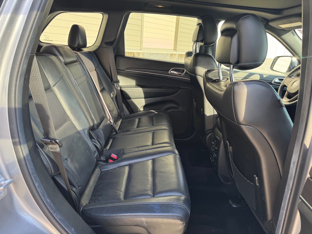 2014 Jeep Grand Cherokee Image 26