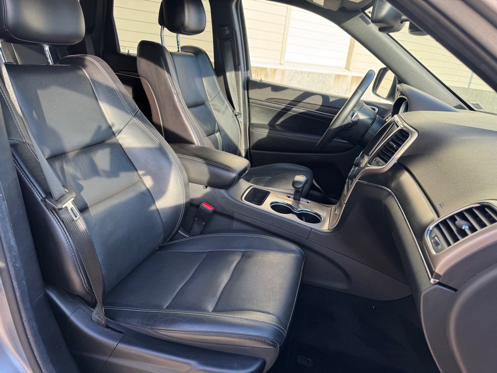 2014 Jeep Grand Cherokee Image 29