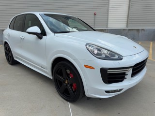 Image for 2017 Porsche Cayenne GTS ID: 6850901