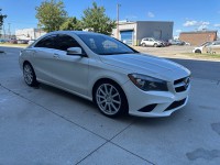 Image for 2015 Mercedes-Benz CLA-Class CLA 250 ID: 6852888