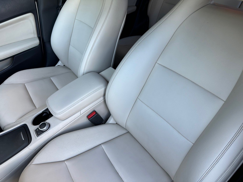 2015 Mercedes-Benz CLA-Class Image 13