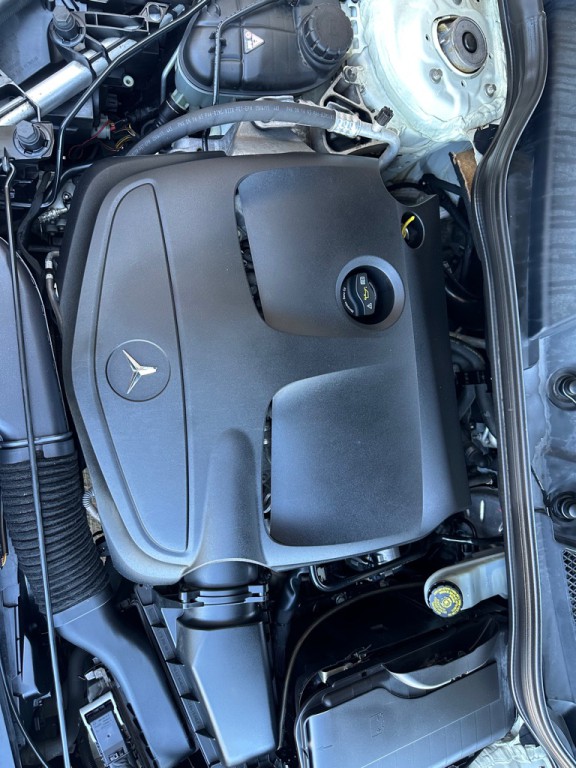 2015 Mercedes-Benz CLA-Class Image 27