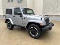 Image for 2014 Jeep Wrangler Sahara ID: 6856040