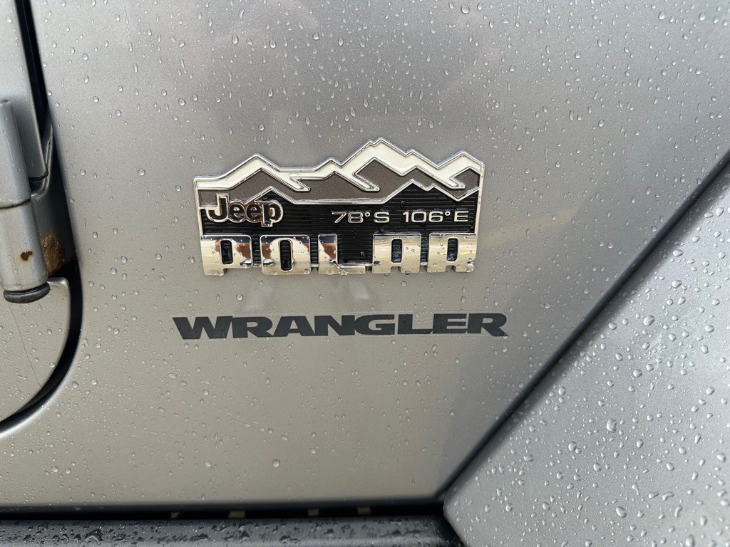 2014 Jeep Wrangler Image 9