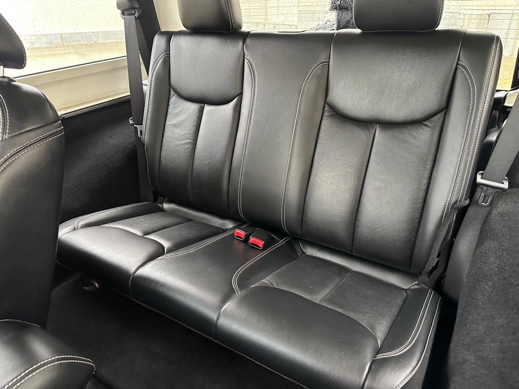 2014 Jeep Wrangler Image 21