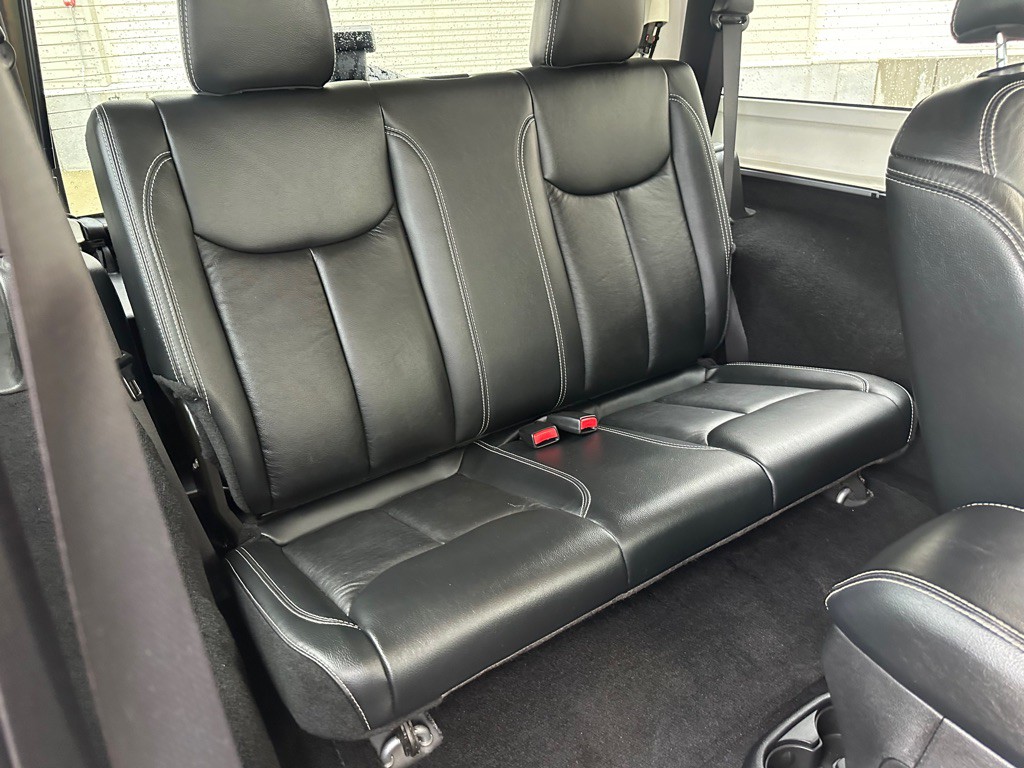 2014 Jeep Wrangler Image 22