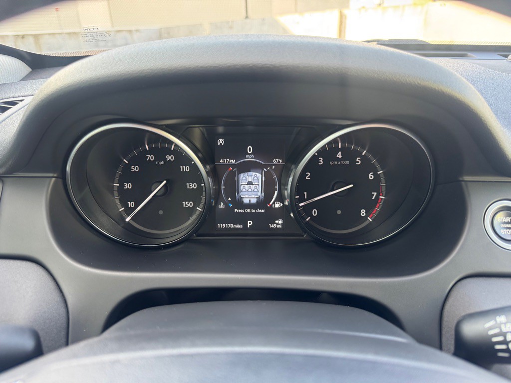 2018 Land Rover Discovery Sport Image 13