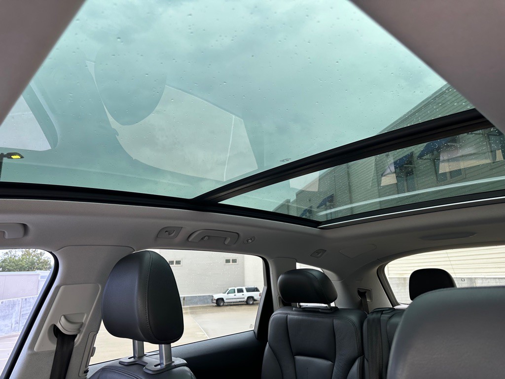 2018 Audi Q7 Image 13
