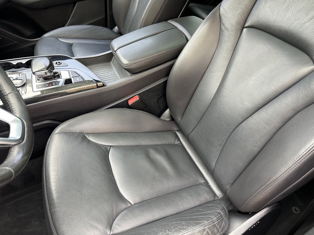 2018 Audi Q7 Image 14