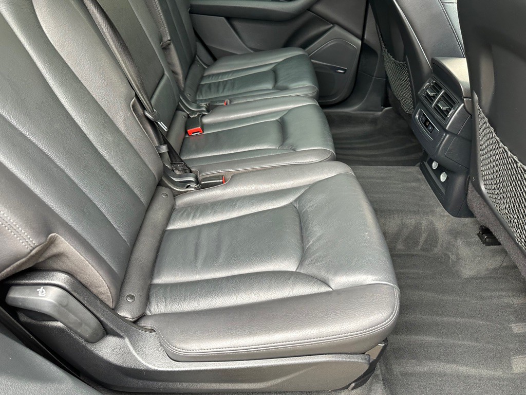 2018 Audi Q7 Image 21