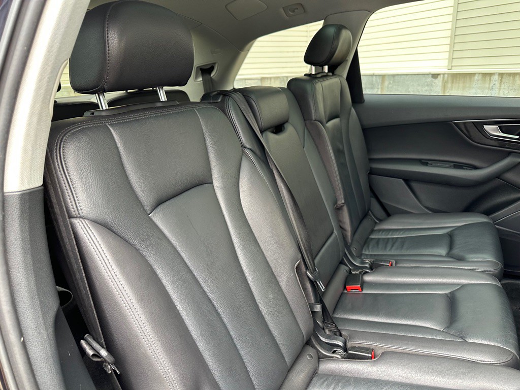 2018 Audi Q7 Image 22