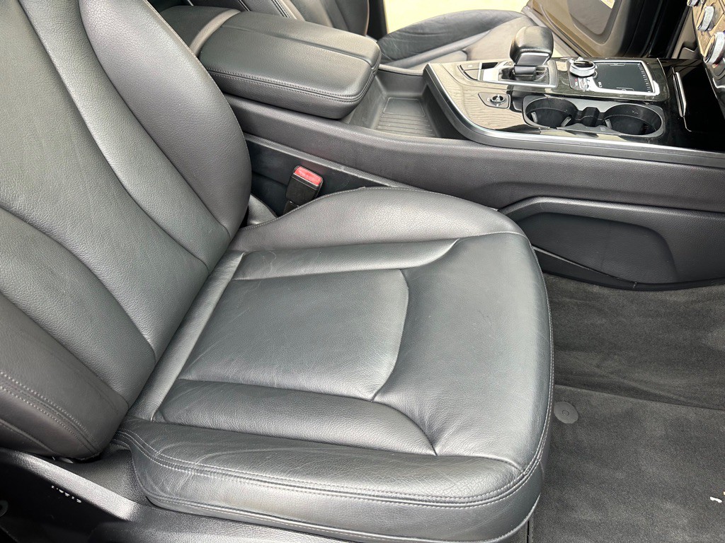 2018 Audi Q7 Image 26