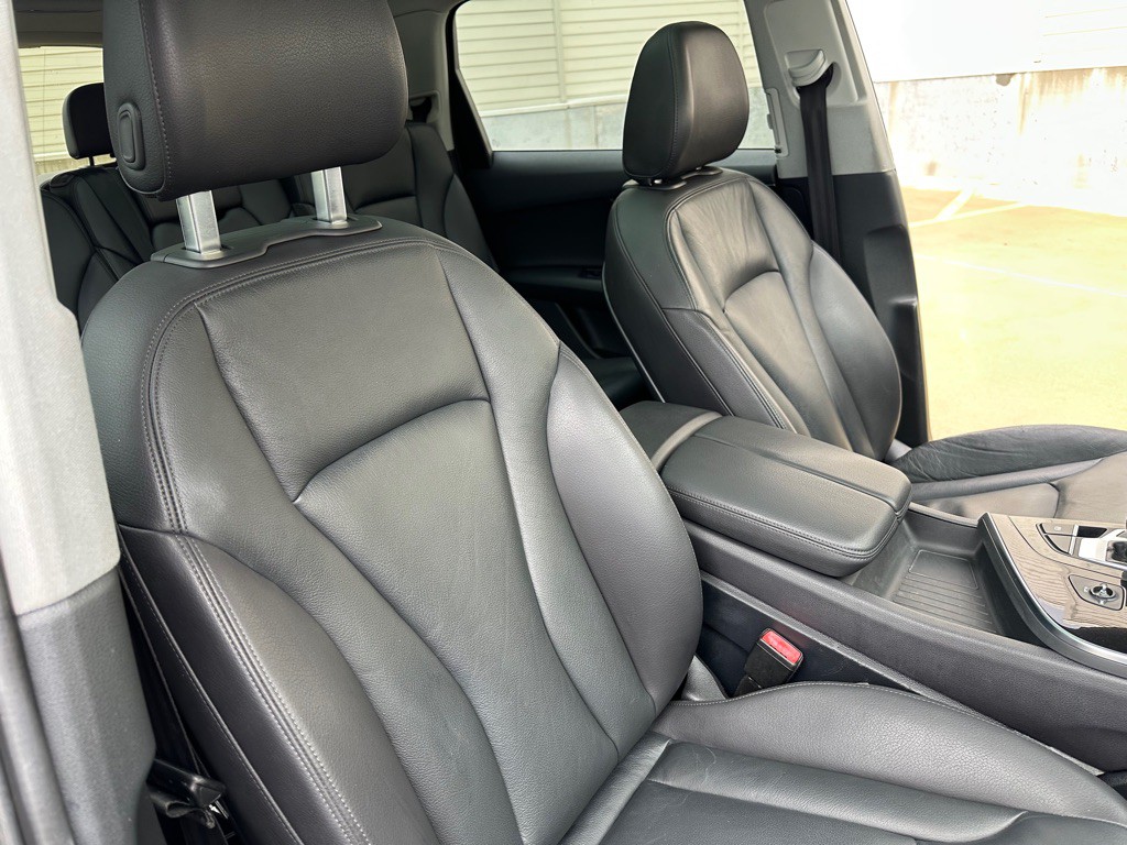 2018 Audi Q7 Image 27