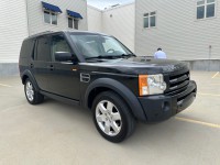 Image for 2008 Land Rover LR3 HSE ID: 6859414