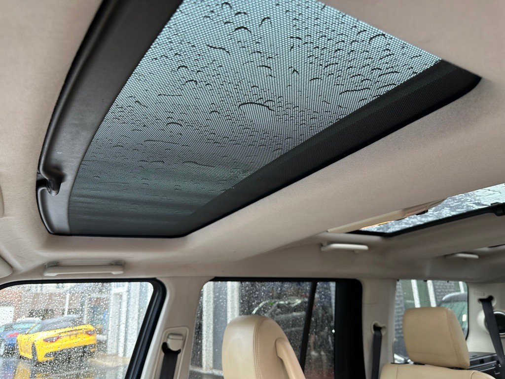 2008 Land Rover LR3 Image 15