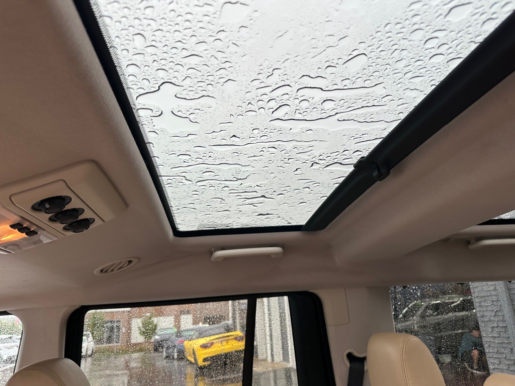 2008 Land Rover LR3 Image 20