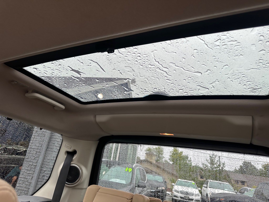 2008 Land Rover LR3 Image 21