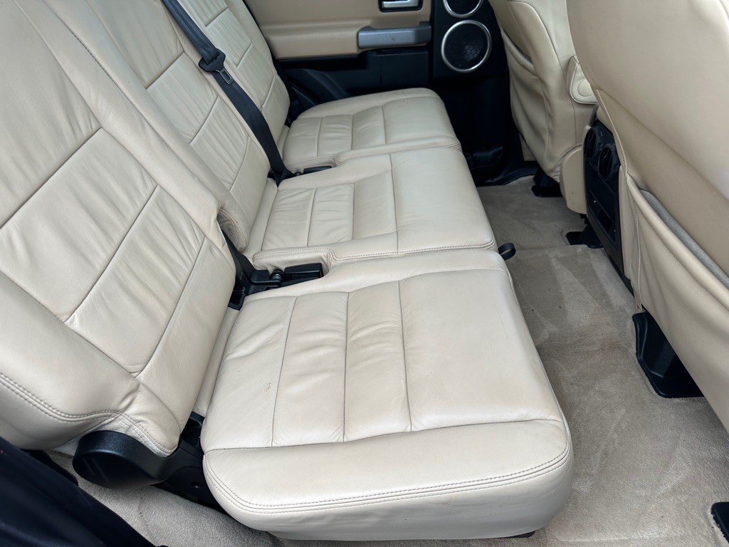 2008 Land Rover LR3 Image 23