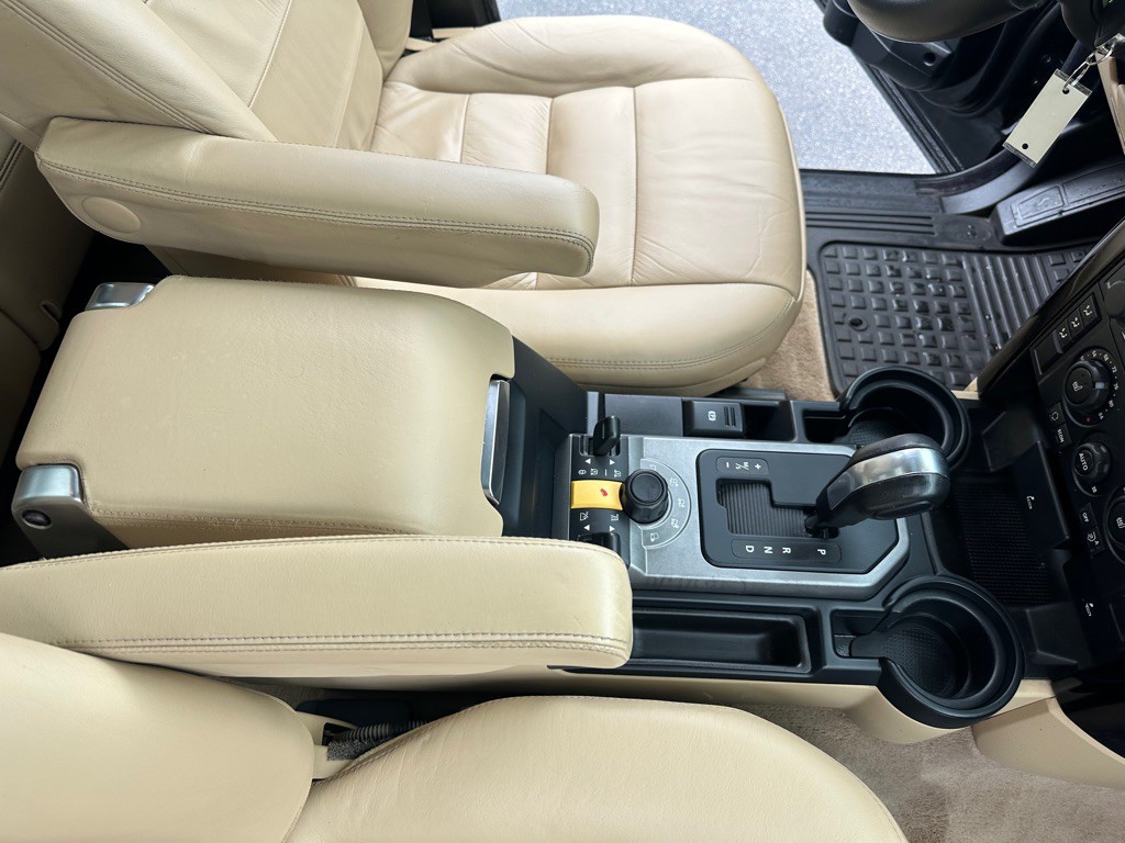 2008 Land Rover LR3 Image 27