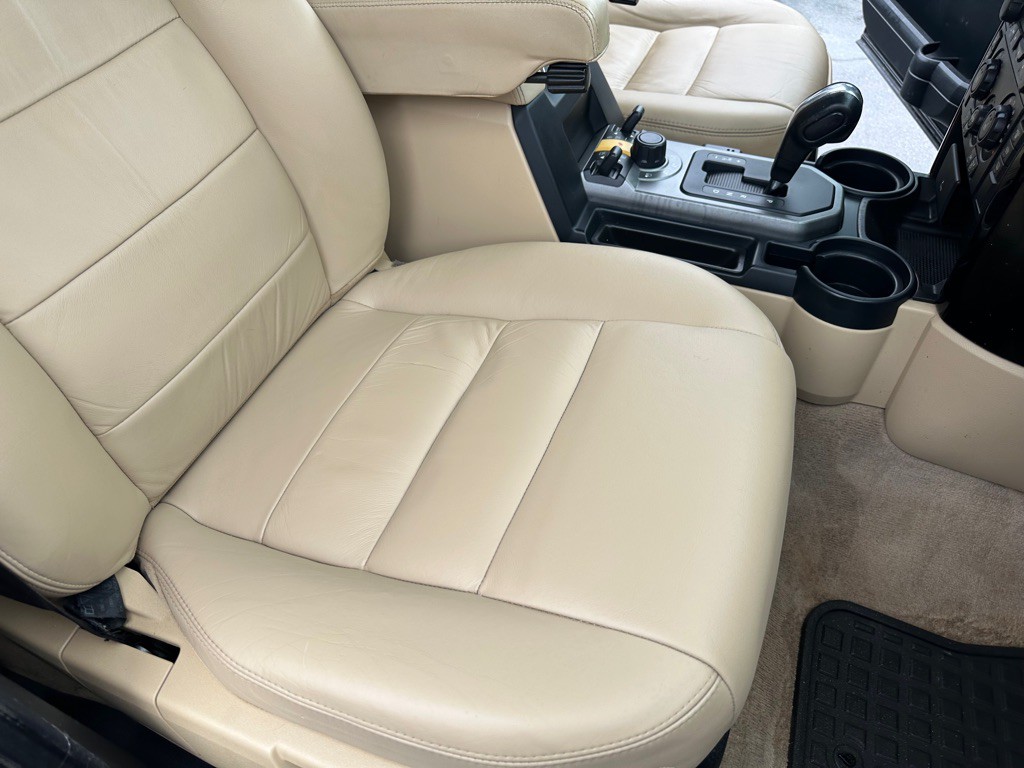 2008 Land Rover LR3 Image 28