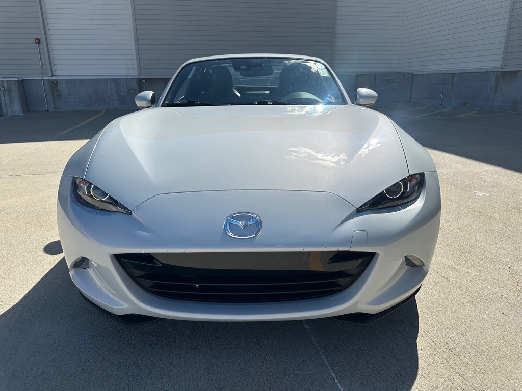 2019 Mazda MX-5 Miata Image 6