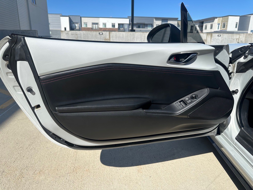 2019 Mazda MX-5 Miata Image 7