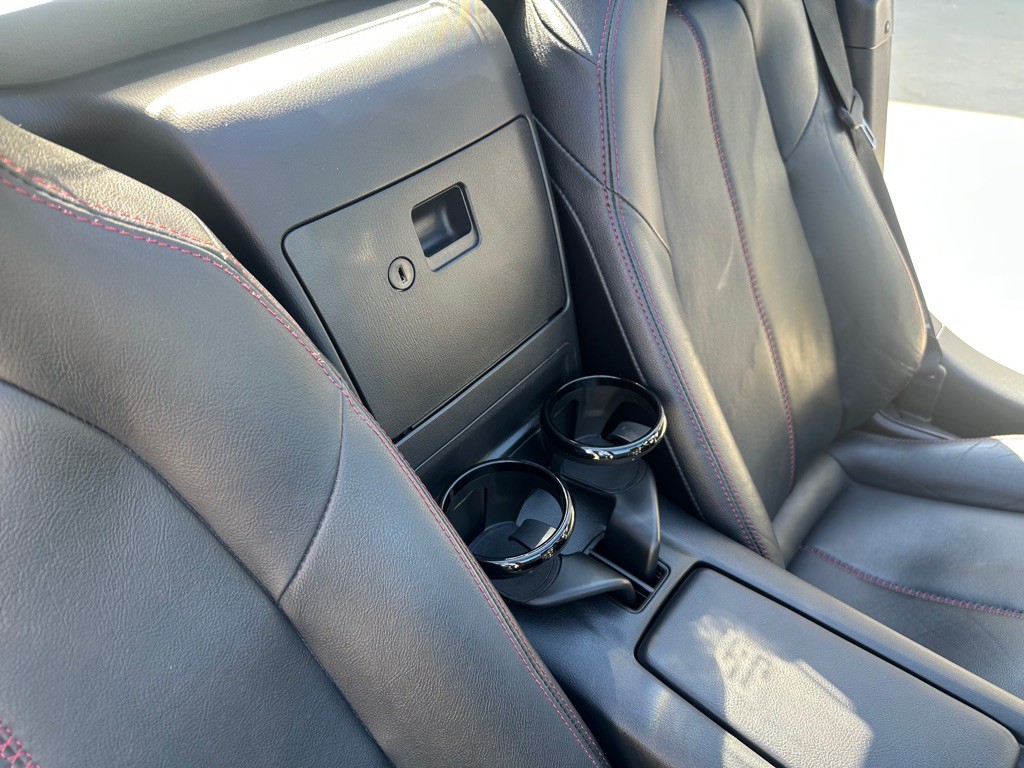 2019 Mazda MX-5 Miata Image 15