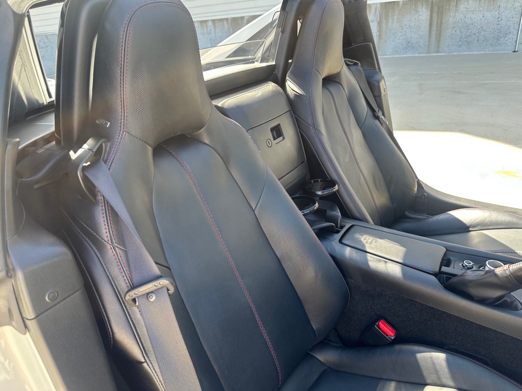 2019 Mazda MX-5 Miata Image 17
