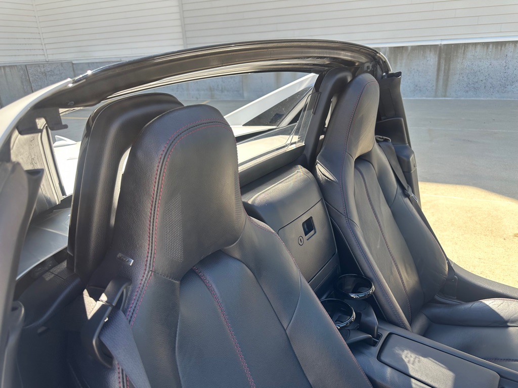 2019 Mazda MX-5 Miata Image 18