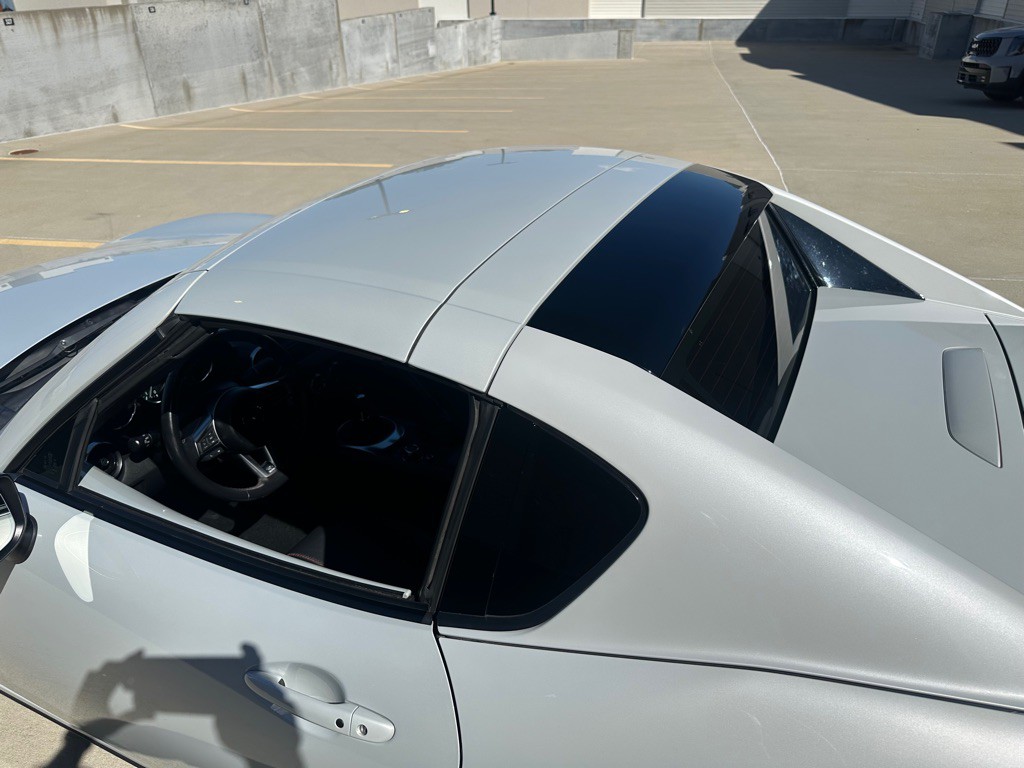 2019 Mazda MX-5 Miata Image 24