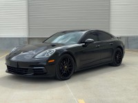 Image for 2020 Porsche Panamera BASE ID: 6862061