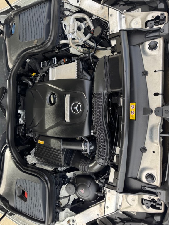 2018 Mercedes-Benz GLC-Class Image 29