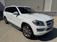 Image for 2015 Mercedes-Benz GL-Class GL 450 4MATIC ID: 6867533