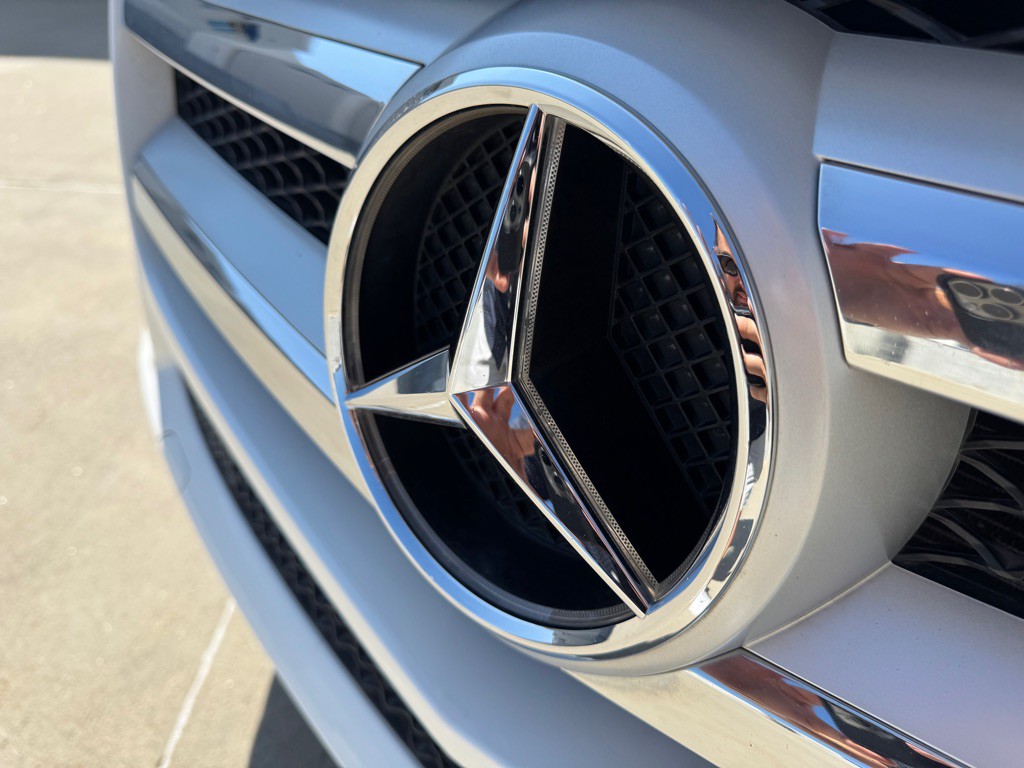 2015 Mercedes-Benz GL-Class Image 8