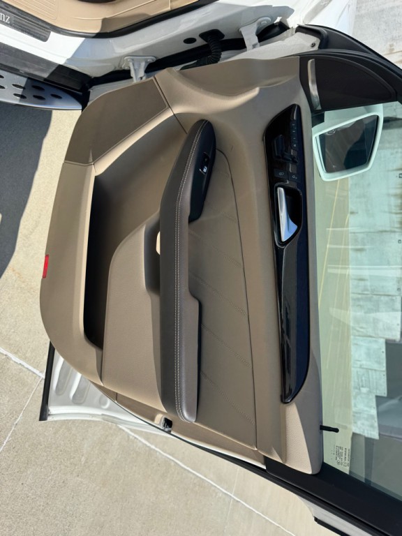 2015 Mercedes-Benz GL-Class Image 32