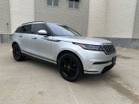 Image for 2018 Land Rover Range Rover S ID: 6867754