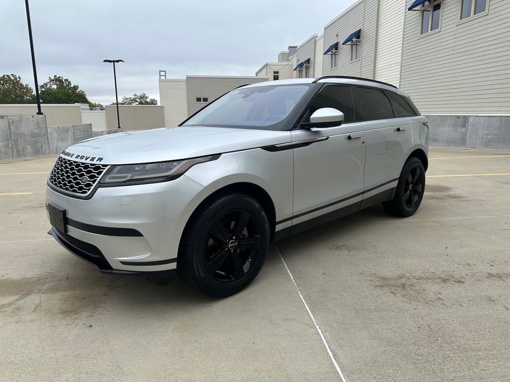 2018 Land Rover Range Rover Image 3