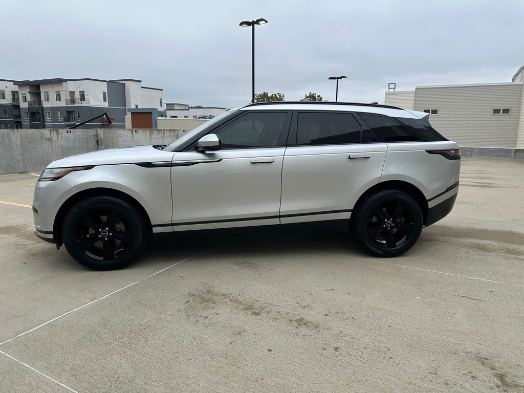 2018 Land Rover Range Rover Image 4
